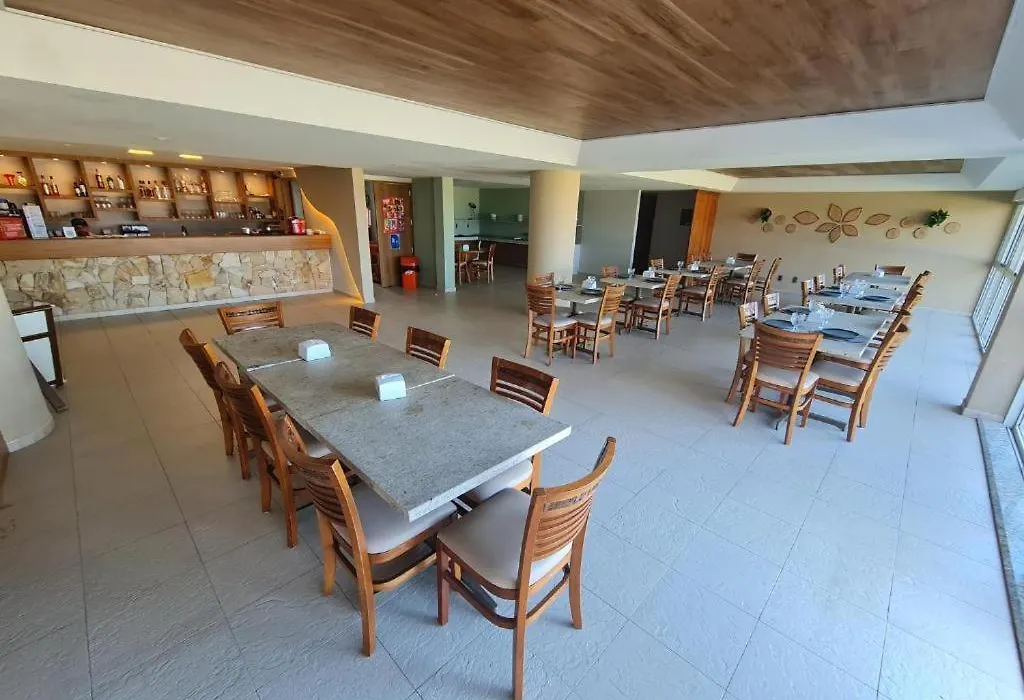 Flat 218 - Marupiara - Muro Alto Porto de Galinhas-1